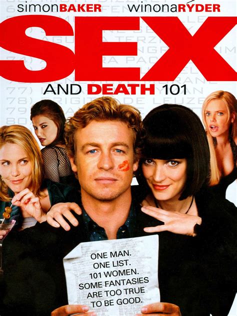 sexlista|Sex and Death 101 (2007) Stream and Watch Online 